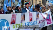 Frankreichs Rentenreform: Warum die Franzosen wütend sind