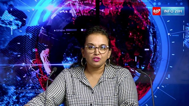 INFO 20H: 02 MARS 2023