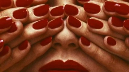 Guy Bourdin in Armani Silos: una distopia glamour e narrativa