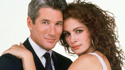 VOICI - Pretty woman : cette célèbre actrice qui a refusé le rôle interprété par Julia Roberts