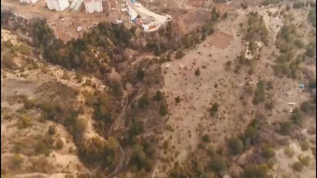 CHP Kastamonu İl Başkanı Hikmet Erbilgin'den Dere Yatağındaki Arsanın Satışına Tepki: Dere Yatağı İçerisinde Bir Yapılaşma, Olsa Olsa Cinayete...