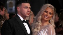 This is Tommy Fury and Molly-Mae's combined net worth