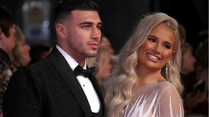This is Tommy Fury and Molly-Mae's combined net worth