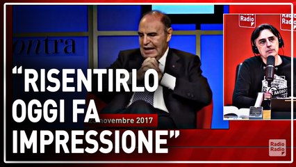 QUANDO VESPA LIQUIDAVA LA NATO ▷ "GLI HANNO MESSO I MISSILI IN CASA, CHIARO CHE PUTIN SE LA PRENDE"