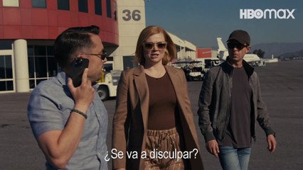 'Succession' temporada 4 | Tráiler | HBO Max