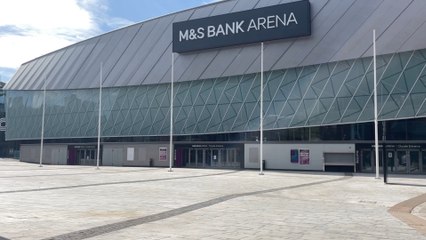 Eurovision tickets go on sale, 5% council tax hike - LiverpoolWorld Headlines