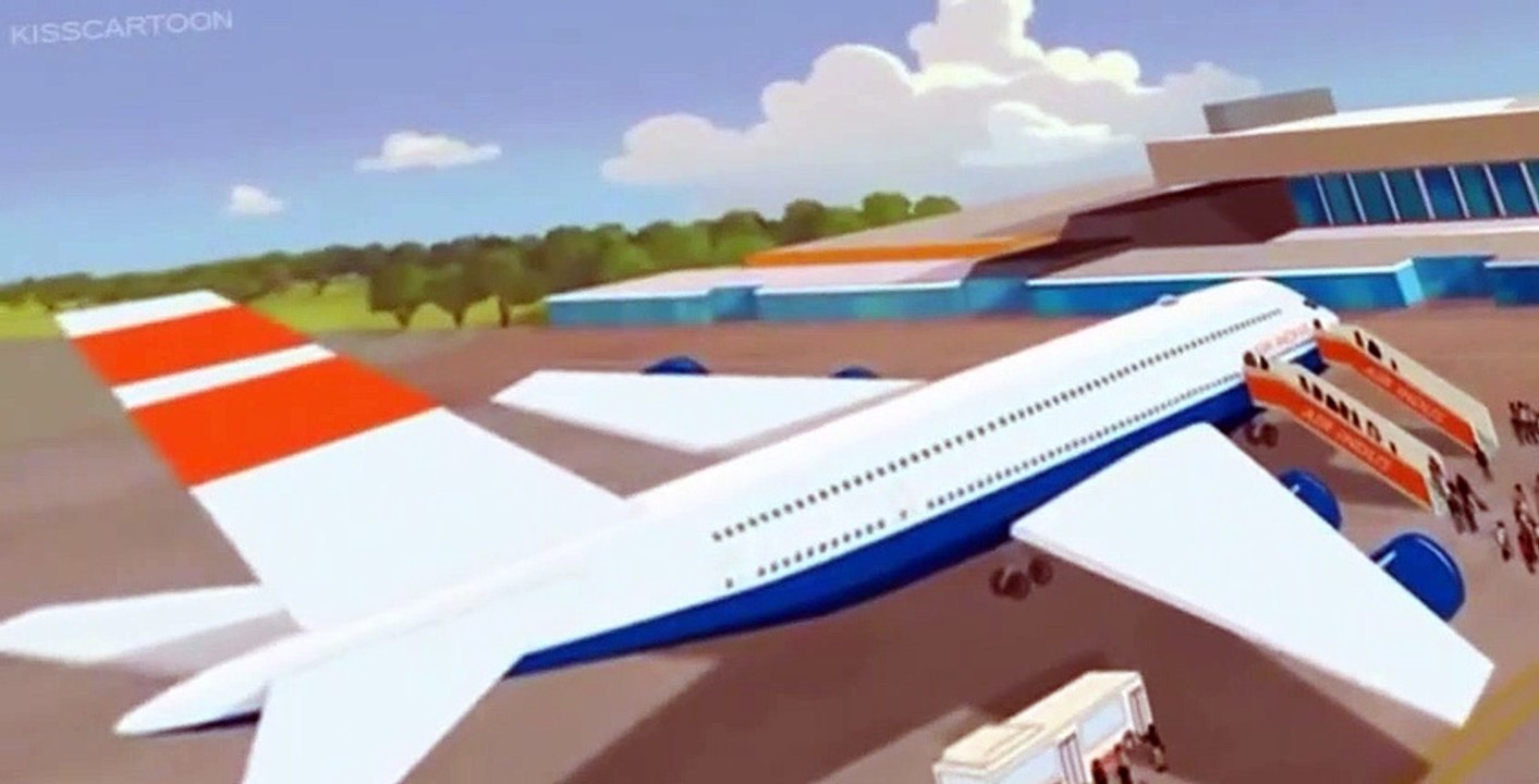 Shaktimaan Animated E007