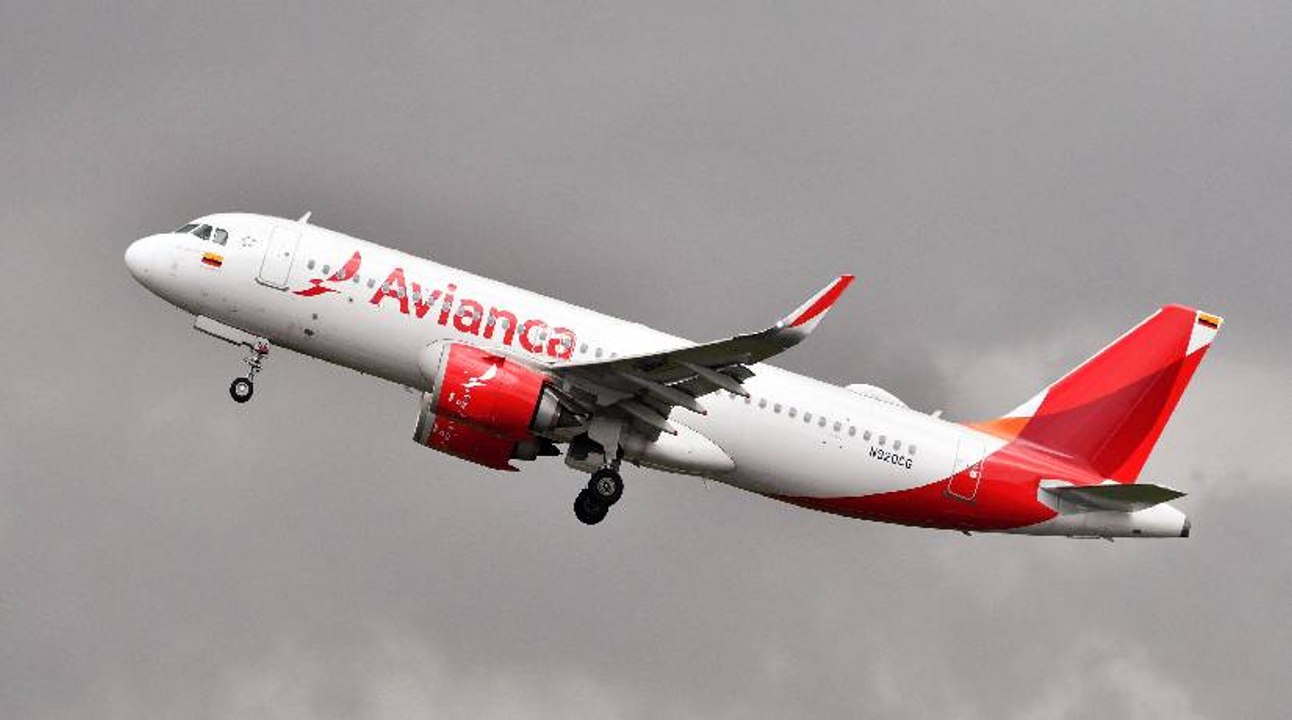Vuelos cancelados: ¿Cómo acceder a la reubicación de un vuelo por Avianca?