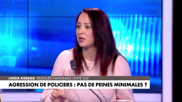 Linda Kebbab : «Cette proposition de loi était importante car elle amenait une symbolique importante»