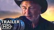 SUPERCELL Trailer 2 (NEW, 2023) Alec Baldwin