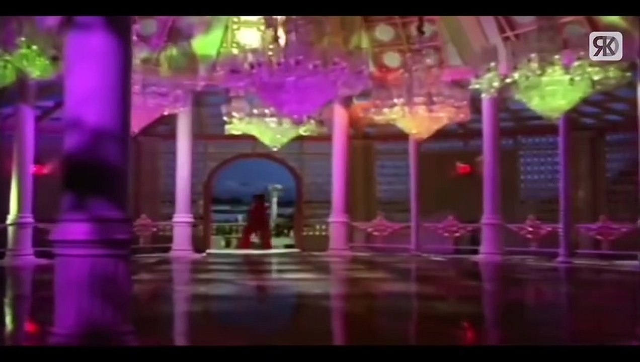 Chahe Buri Lage /Lata Mangeshkar / Roop Tera Mastana 1972 / _