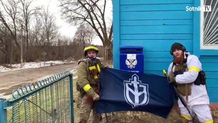 Брянский поворот: диверсионная группа захватила заложников – что происходит? 🚨