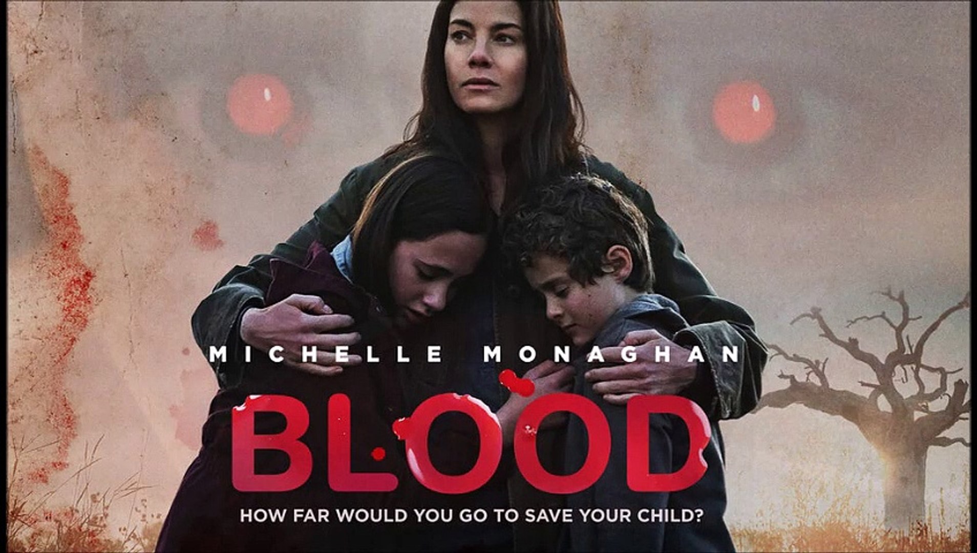 Blood - Clip © 2023 Thriller, Horror