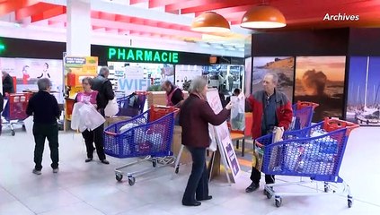 LE JOURNAL DE LA QUOTIDIENNE : Le journal du jeudi 2 mars 2023