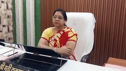 नगर परिषद की बैठक टली, पांच कार्मिक निल​म्बित