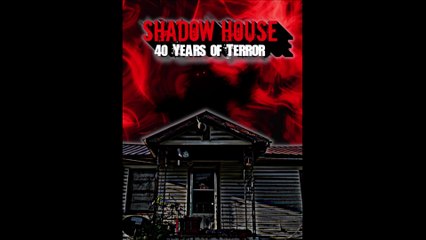 Shadow House_ 40 Years of Terror - Official Trailer © 2023 Documentary, Horror