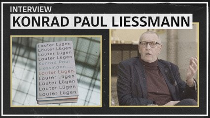 Konrad Paul Liessmann über Cancel Culture: Warum er Goethe damals kritisierte 🚫 - thumbnail