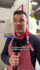 Vous en pensez quoi des parisiens  ?