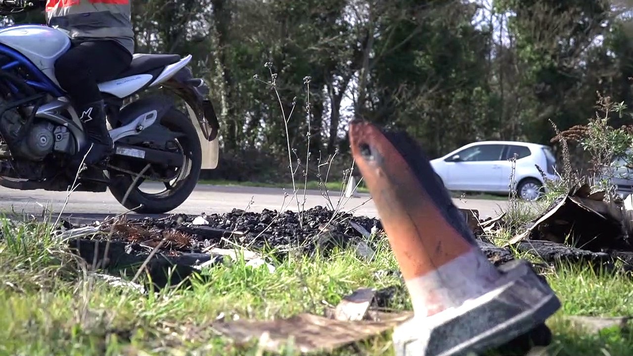 Thanet motorcycle centre being driven out of business after being targeted by vandals