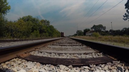 Rail Unions Say Workers Have Become Sick at East Palestine Derailment Site