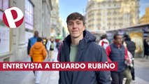 Eduardo Rubiño: 