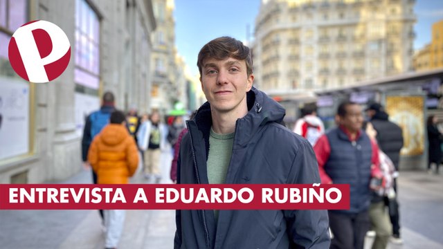 Eduardo Rubiño: Si de algo ha podido presumir Almeida esta legislatura es del legado de Carmena