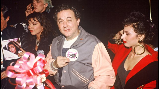 GALA VIDEO - FLASHBACK - Coluche : ce jour où il a imaginé le concert des Enfoirés