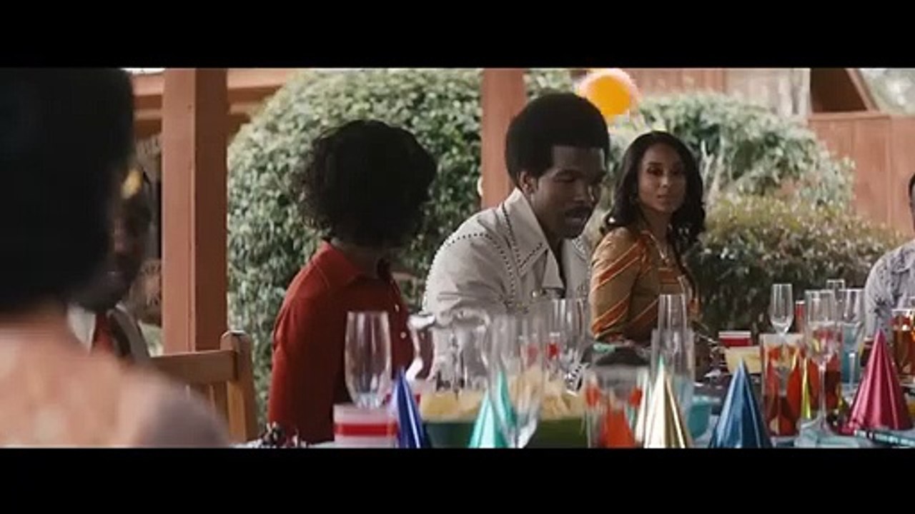 BIG GEORGE FOREMAN – Official Trailer (HD)