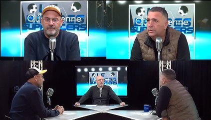 LE BAR DES SUPPORTERS : Le Bar des Supporters 02 03 23