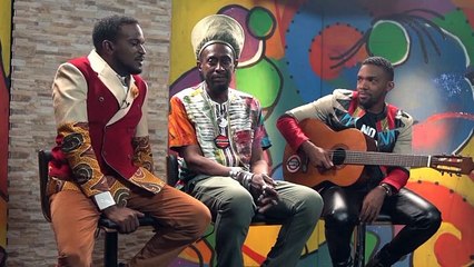 Vintage Unplugged Brother Resistance Segment 2