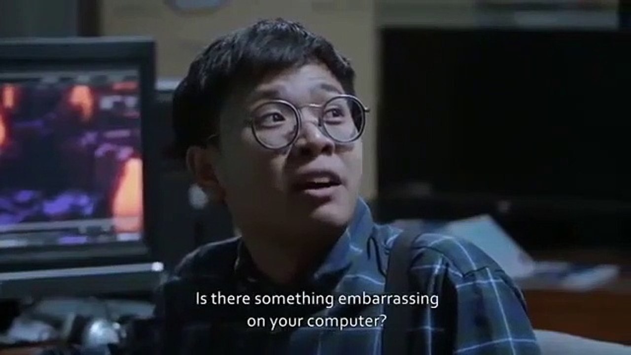 Manner of Death EP15