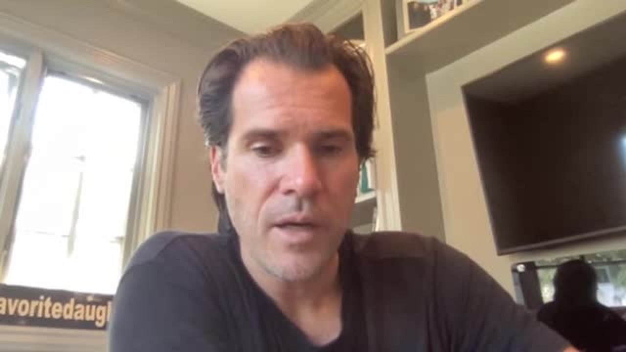 Haas über Zverev: 'Die anderen schlafen nicht'