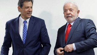 “O povo brasileiro foi traído”, diz Nilvan ao criticar Lula sobre retorno de impostos dos combustíveis