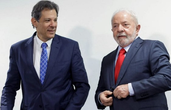 “O povo brasileiro foi traído”, diz Nilvan ao criticar Lula sobre retorno de impostos dos combustíveis
