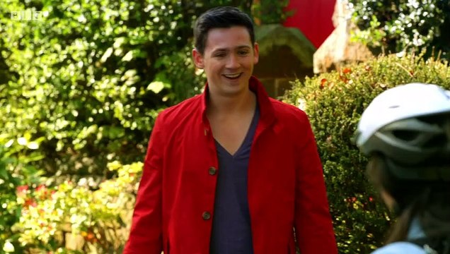 Wizards vs Aliens - S01E03 - Grazlax Attacks (1) HDTV-720p