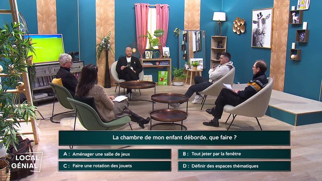Local Génial - 02/03/2023 - Partie 1