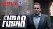 FUBAR Arnold Schwarzenegger Is Back, Baby! - trailer - Netflix