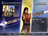 Warriors Orochi 2 online multiplayer - ps2