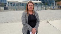 CHP Genel Başkan Yardımcısı Gülizar Biçer Karaca: İstifa edin!