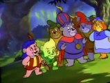 Adventures of the Gummi Bears S01 E01