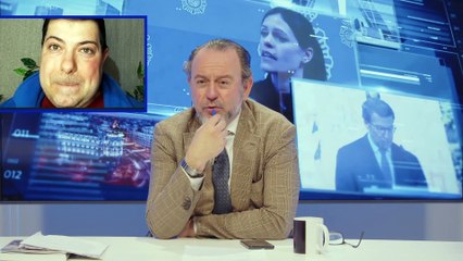 VICENTE BELLVÍS:El PP valenciano pidió el registro de las visitas y la Generalitat los había borrado