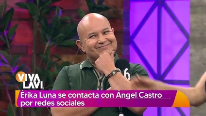 Vivalavi DEFIENDE a Erika Luna tras polémica con Miguel Díaz