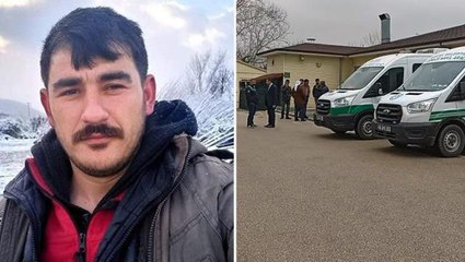 Bursa'da ormanda cansız bedeni bulunan adam, 9 kurşunla öldürülmüş! Eşi ve arkadaşı gözaltında