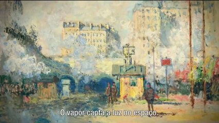 Pintores e Cineastas