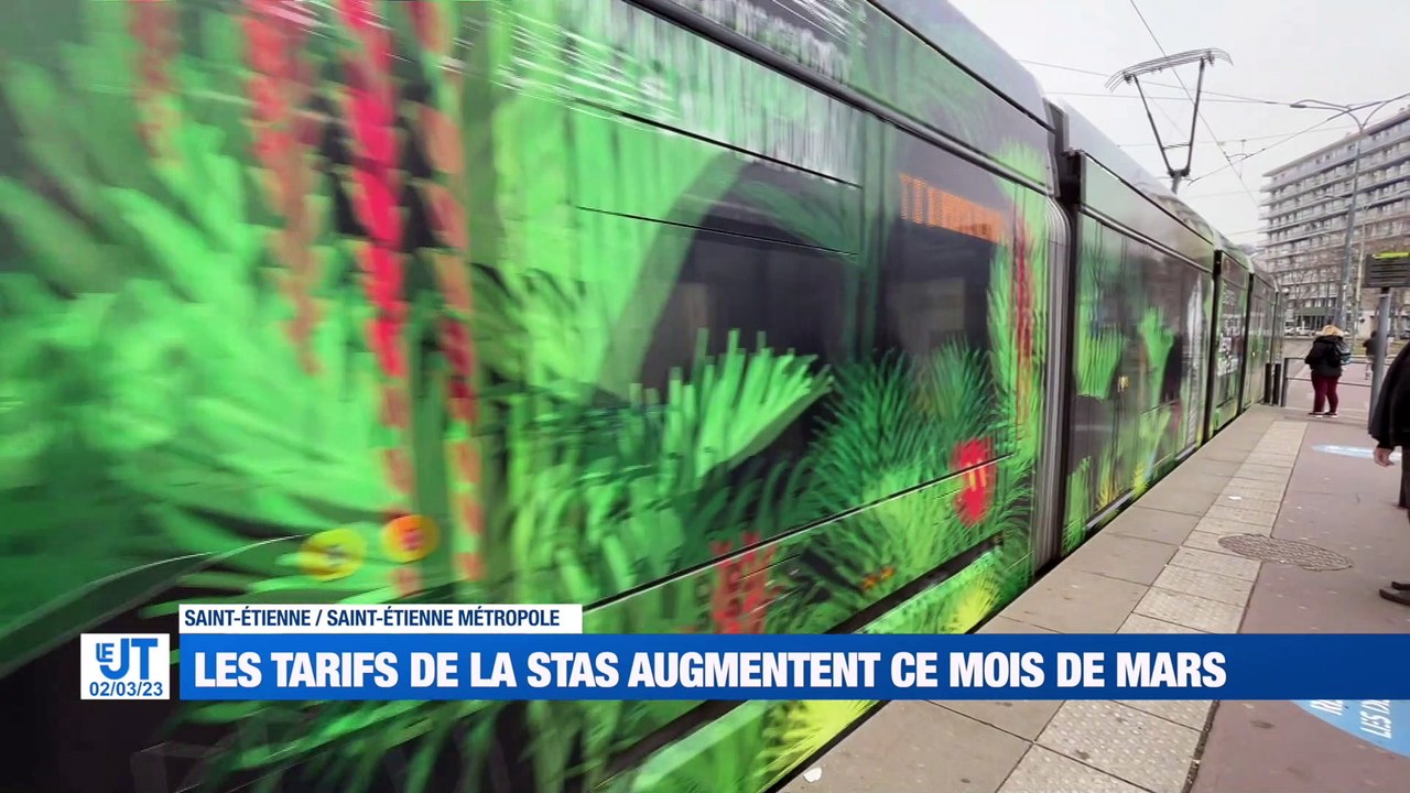 À la Une : La sécurité renforcée à Rive-de-Gier / Un forum sur les modes de garde à Saint-Etienne / On apprend à survivre sur Mars / La paix de retour entre les verts et les supporters.