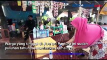 Tahun Ini, Pedagang Musiman di Pantura Kembali Dapat Berkah Mudik