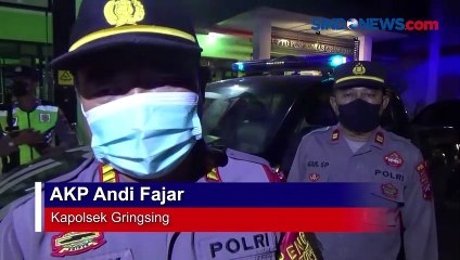 Скачать видео: Sadis! Pulang Mudik Adik Tega Membunuh Kakak Kandungnya, Ternyata Ini Motifnya