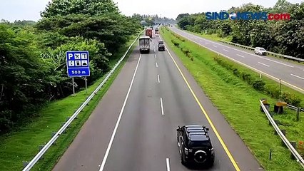 Puncak Arus Balik pada 6-8 Mei 2022, Ini Imbauan Presiden Jokowi