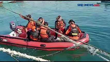 Gibran Terseret Ombak  di Pantai Rawakalong Palabuhanratu, Tim SAR Sisir Lokasi