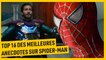 TOP 16 des ANECDOTES sur Spider-Man de Tobey Maguire à Tom Holland
